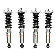 Load image into Gallery viewer, Silver's NEOMAX Coilover Kit Toyota Chaser (Jzx100/90) 1992-2001