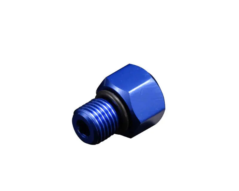 Tomei Fuel Pressure Regulator Adapter for Toyota 1JZ-GTE and 3S-GE Engines