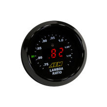 Load image into Gallery viewer, AEM Digital Wideband UEGO Gauge