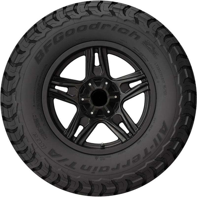 BFGoodrich All Terrain T/A KO3 LT325/50R22 127S 01281