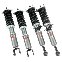 Load image into Gallery viewer, Silver's NEOMAX Coilover Kit Nissan 350z 2003-2009 (TRUE REAR)