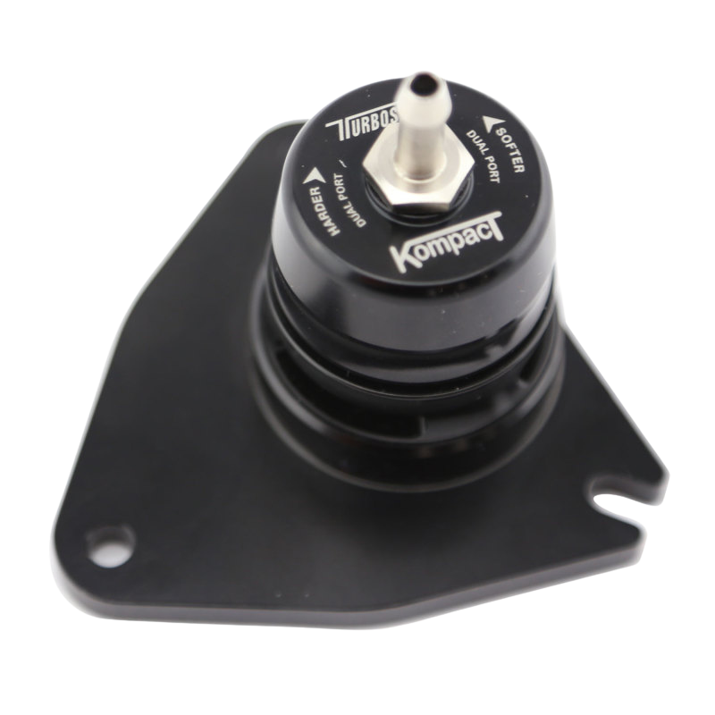 Turbosmart BOV Kompact Dual Port - Honda Civic RS 1.5L/Honda Civic Type-R