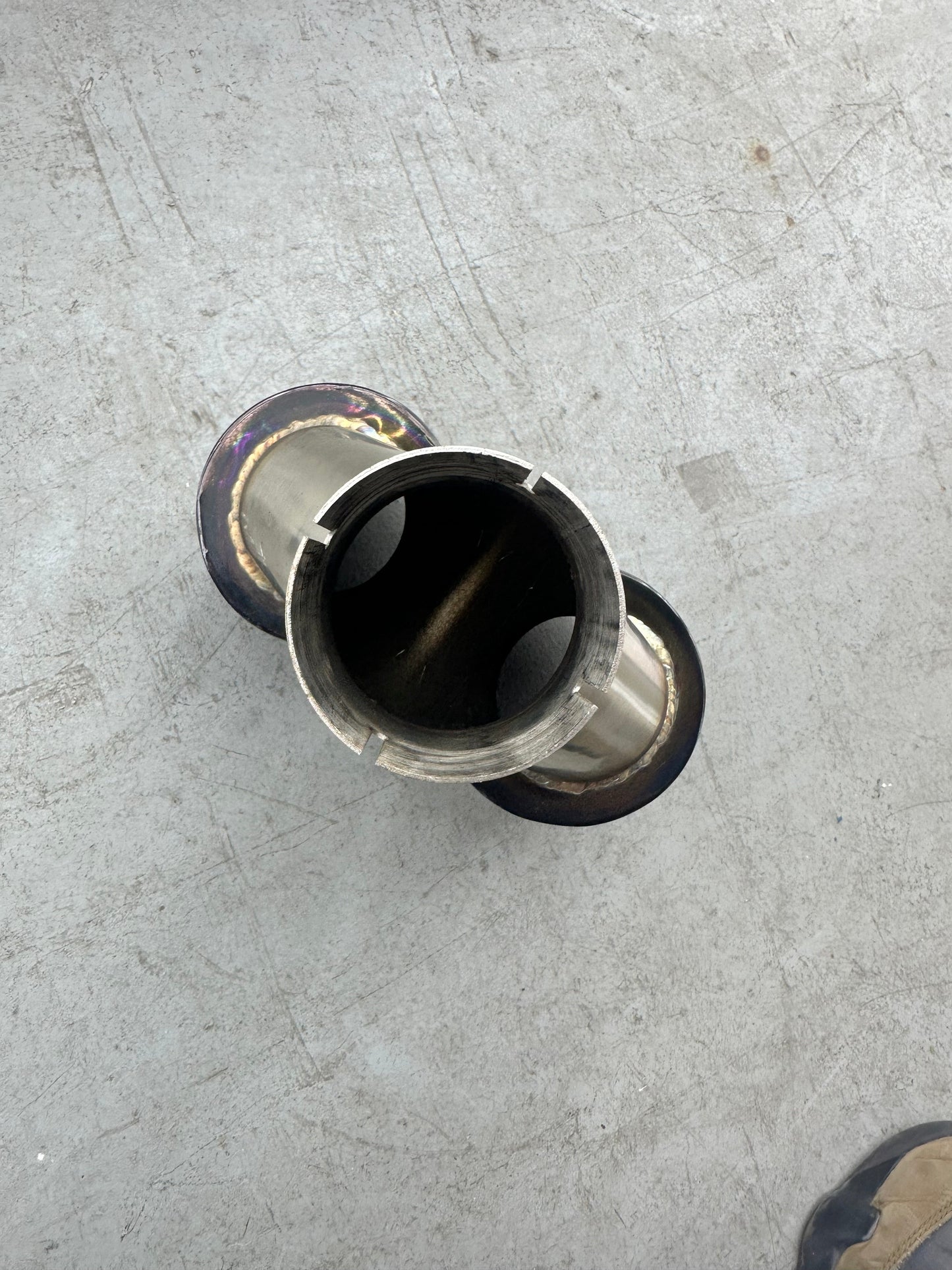 IRL 3.5” Tips