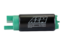 Load image into Gallery viewer, AEM 340LPH In Tank Fuel Pump Kit - Ethanol Compatible