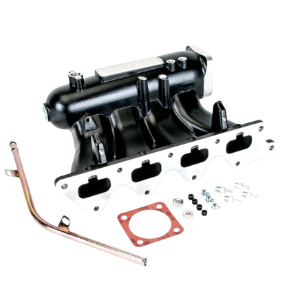 Skunk2 Pro Series Mitsubishi Evo VIII/IX Black Series Intake Manifold