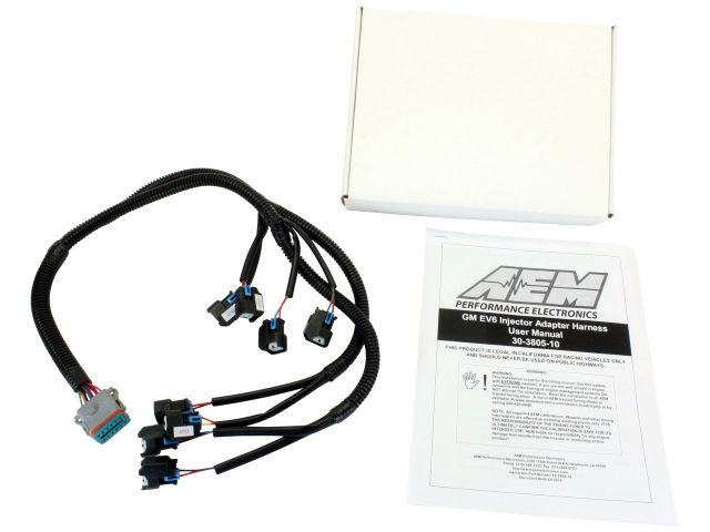 AEM Electronics Multi Purpose Wire Connector