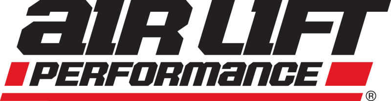 Air Lift Performance Replacement Air Bag 58537
