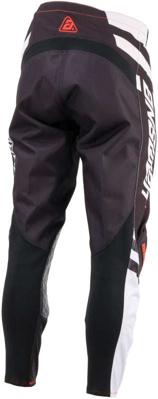Answer 24 Arkon Nitrus Pants Red/Black/White Size - 42 442457