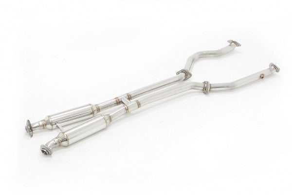 APEXi A'PEXi - N1 Evo Extreme (Midpipe) - 2013+ Lexus GS350