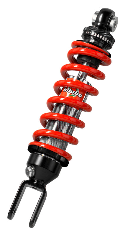 Bitubo Suspension Bitubo WZE0 Monoshocks Adjustable: Spring Preload, Rebound SC065WZE01