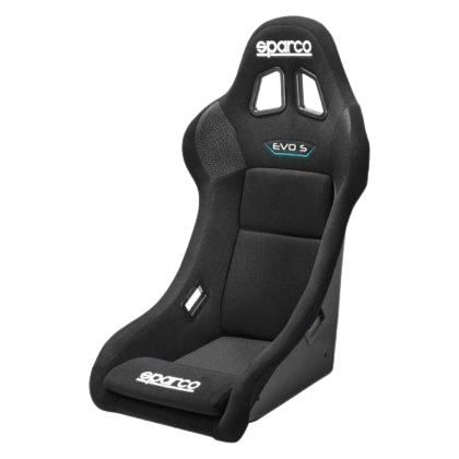 Sparco Seat EVO S QRT