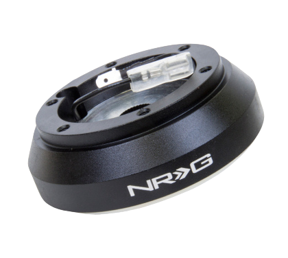 NRG Short Hub Adapter Mazda