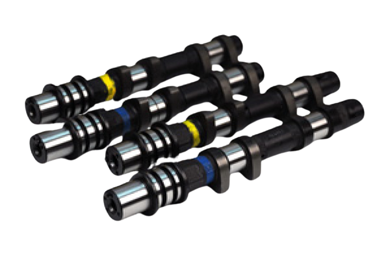 Brian Crower Subaru EJ257 - 04-07 STi 06-07 WRX Camshafts - Stage 2+ - Set of 4