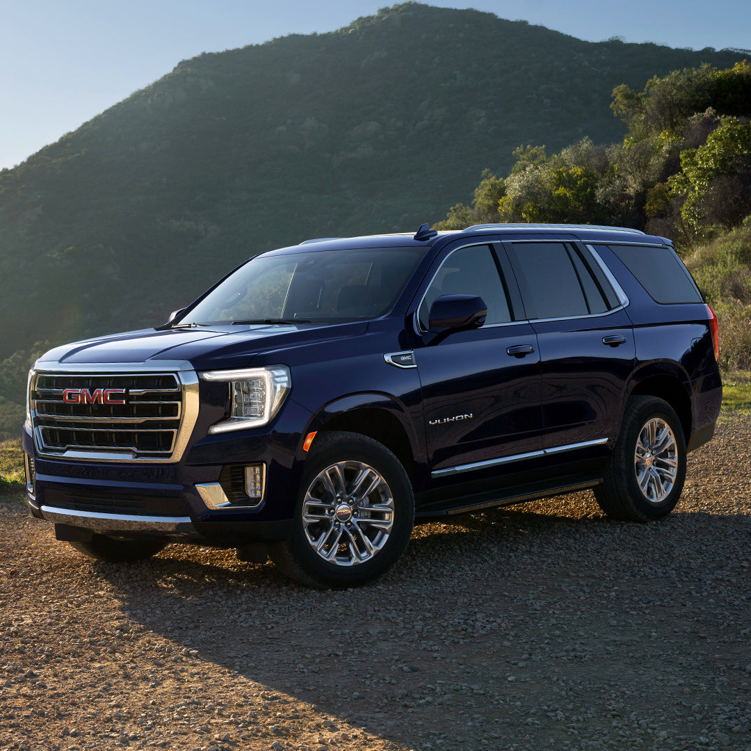 ProFlex DXI for 2020+ GMC Yukon and Chevrolet Tahoe 5.3L