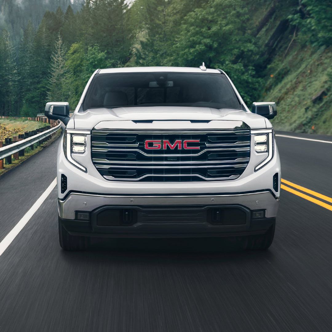 ProFlex DXI for 2020+ GMC Sierra and Chevrolet Silverado 6.2L