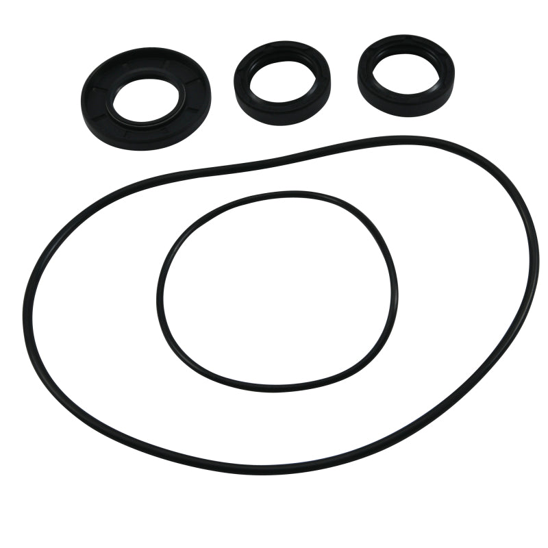 All Balls Racing 00-02 Polaris Magnum 325 4x4 Differential Seal Only Kit Front 25-2053-5