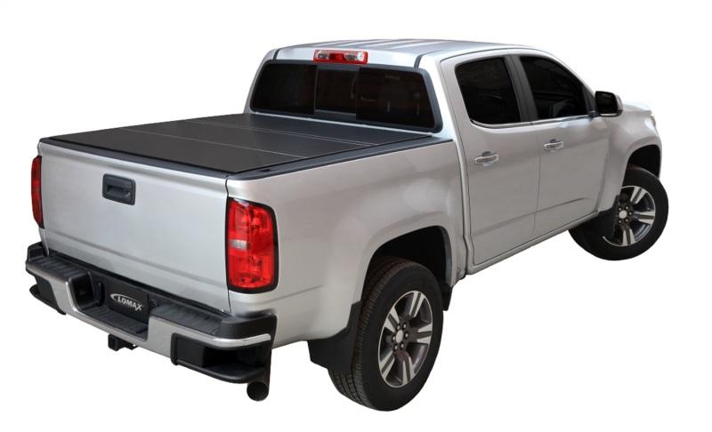 Access LOMAX Tri-Fold Cover 07-17 Toyota Tundra - 6ft 6in Bed (w/o Deck Rail) B1050049