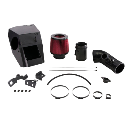 Mishimoto 2017+ Honda Civic Type R Performance Air Intake Kit