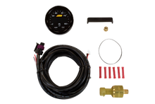 Load image into Gallery viewer, AEM X-Series Temperature 100-300F Gauge Kit (ONLY Black Bezel and Water Temp. Faceplate)