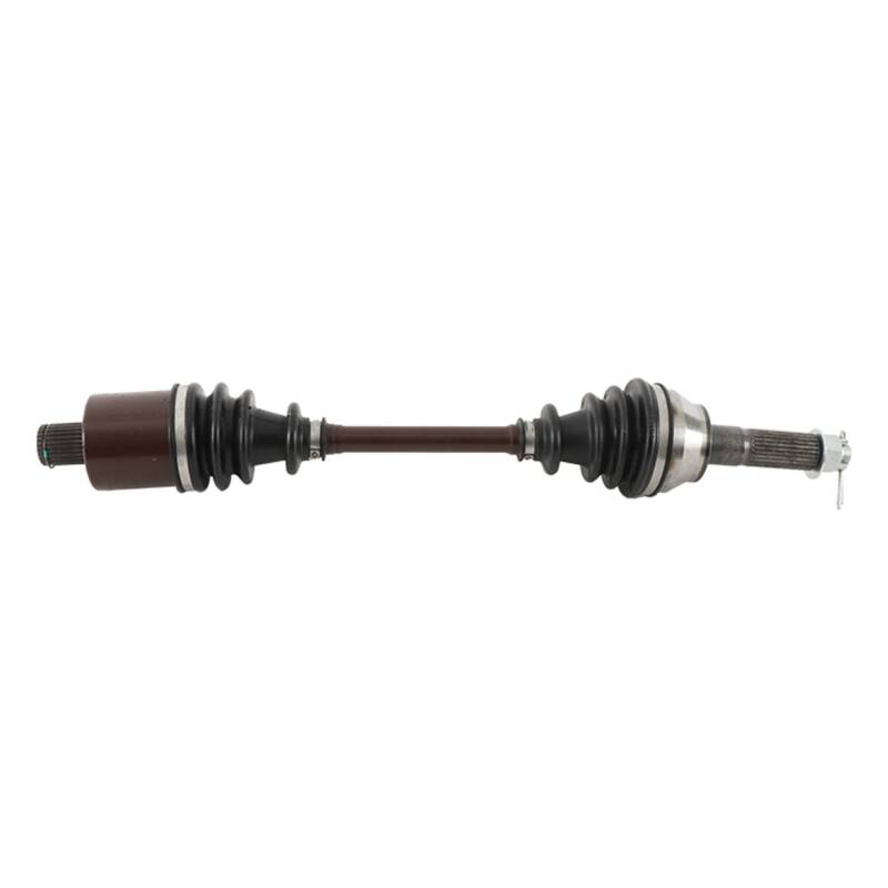 All Balls Racing 11-13 Polaris Sportsman Touring 500 6 Ball Axle Rear Left AB6-PO-8-336