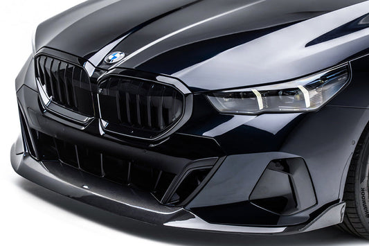 ADRO G60 5-Series Carbon Fiber Front Lip
