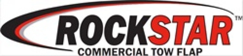 Access 15-19 Chevy/GMC 2500/3500 Commercial Tow Flap Diesel Only (w/ Heat Shield) H5020229