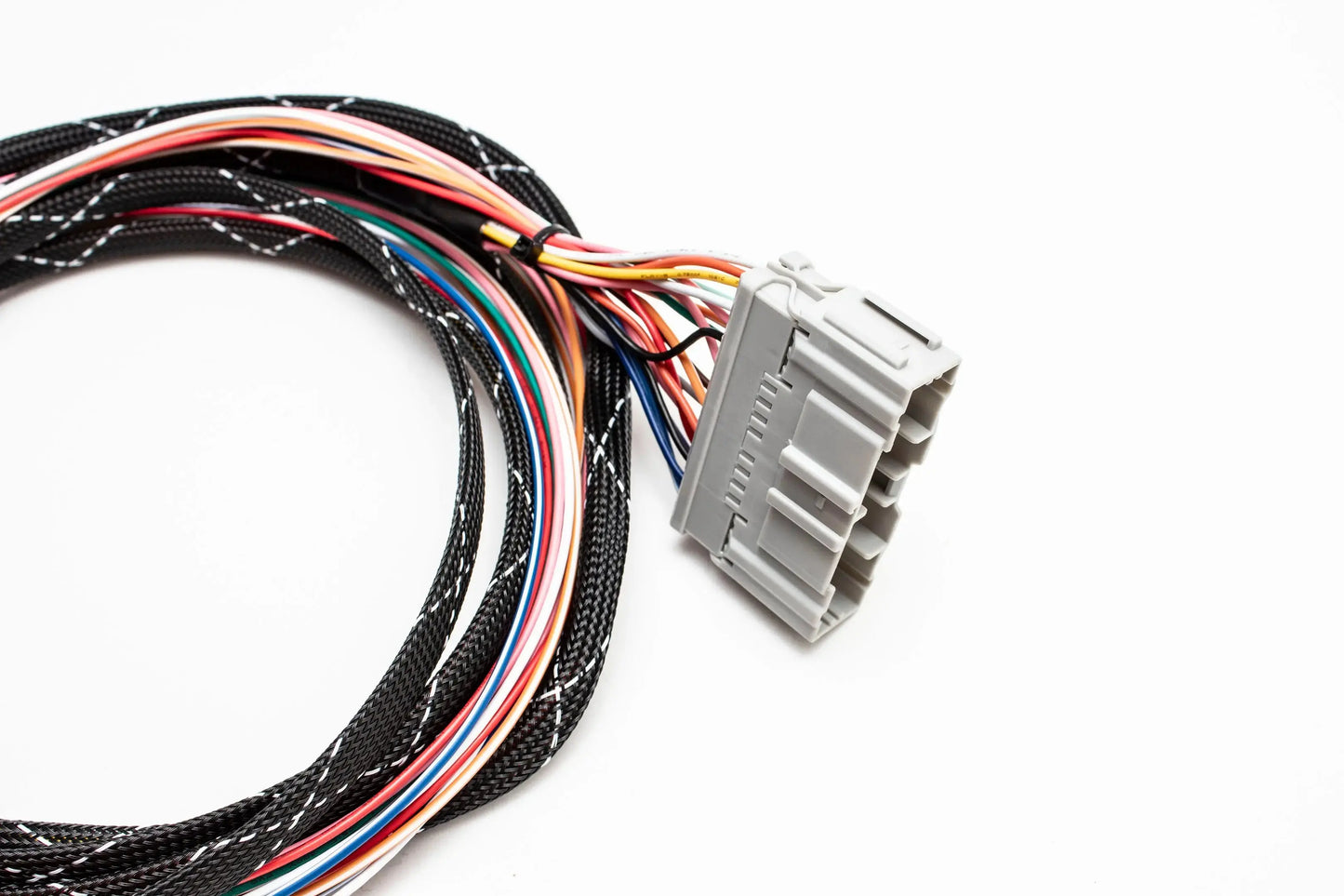 B / D-Series Chassis Subharness – 90-91 Honda Integra DA OBD0 Swap | VTI