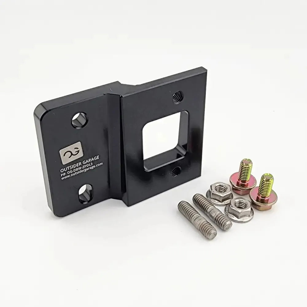 Nissan Skyline/GTR (R32) DBW Pedal Adapter V2