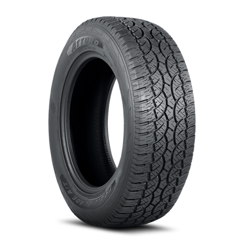 Atturo Tire Atturo Trail Blade A/T Tire - 285/55R20 115T TBAT-I0066642
