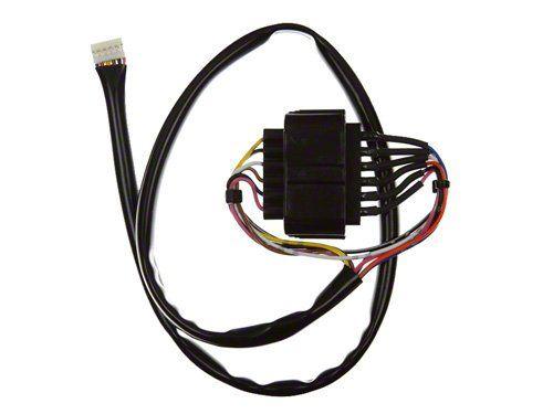 APEXi EL2 Sensor/Harness Boost *Discontinued