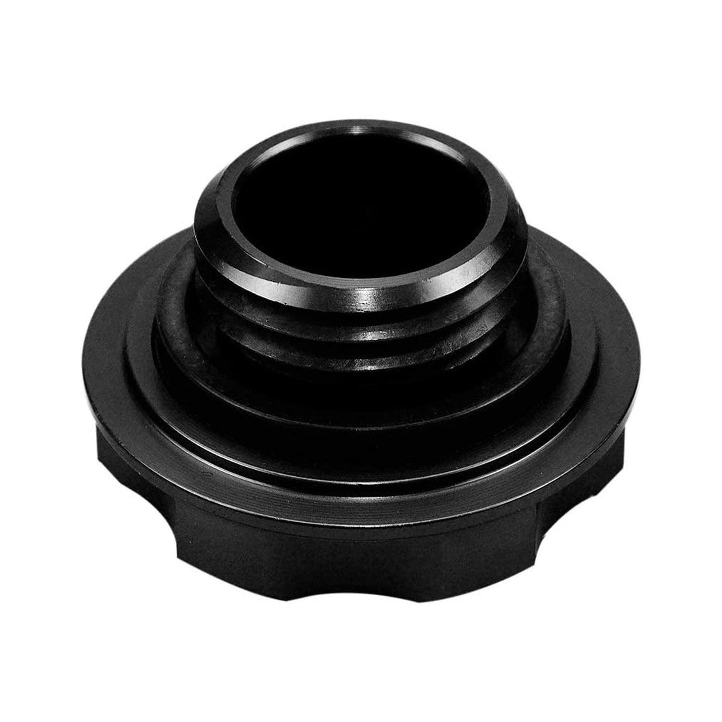 Billet Oil Filler Cap for Most Honda, Nissan, and Suzuki Models