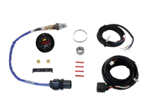 Load image into Gallery viewer, AEM X-Series OBDII Wideband UEGO AFR Sensor Controller Gauge