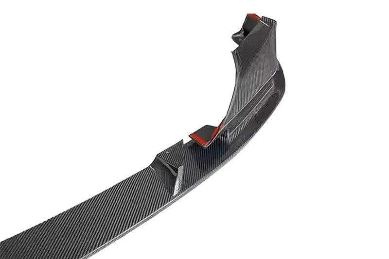 BMW 5 Series F90 M5 3D Style Carbon Fiber Front Lip (2018 +)