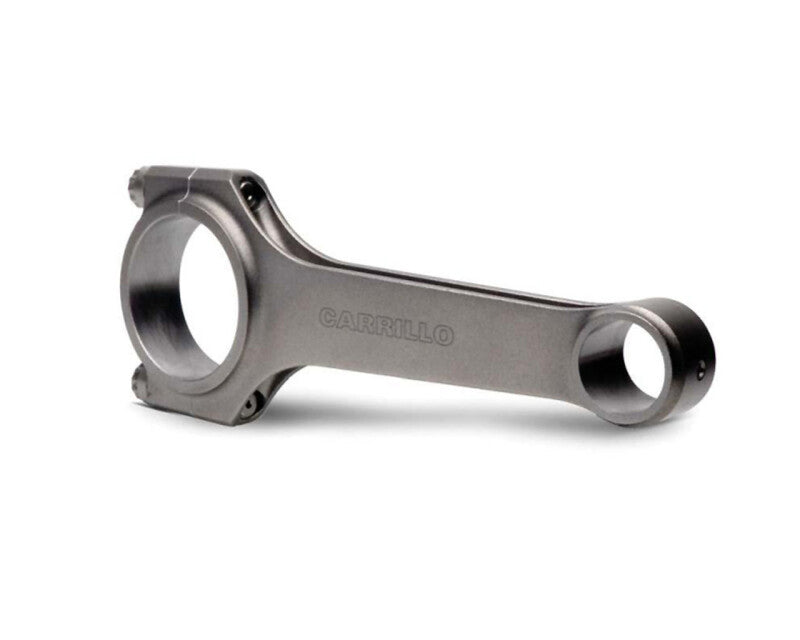 Carrillo BMW S58B30 5.945in Carrillo Rod w/ 3/8 CARR-PS Bolt 0.0065in-0.0075in - Single SCR15003-1