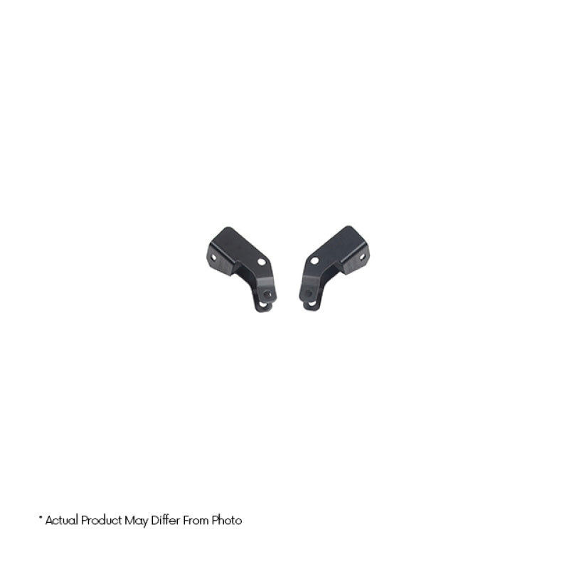 Belltech Lowering Kits Without Shocks