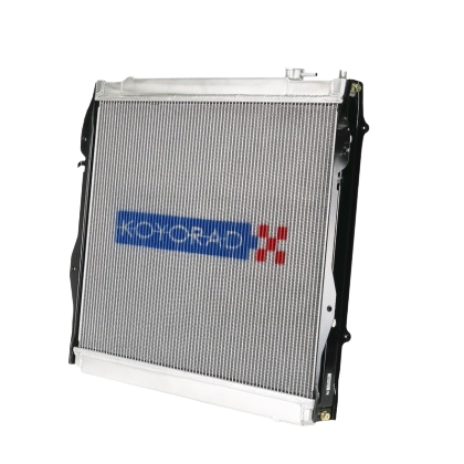 Koyorad 10-20 Toyota 4Runner 4.0L V6 (5th Gen) Aluminum Radiator - Off-Road Use Only