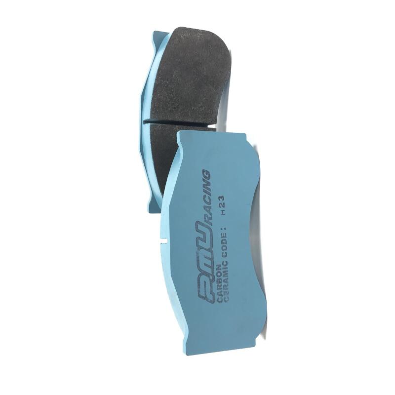 Alcon Pro-System AP/Brembo/Alcon Pro-System 4 Piston H20, Bedded PMU1070T18H20B