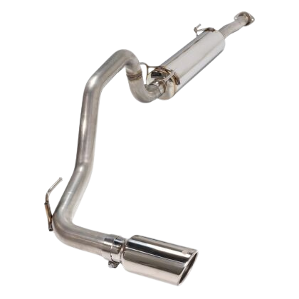 Remark BOLD 16-21 Toyota Tacoma Cat-Back Exhaust