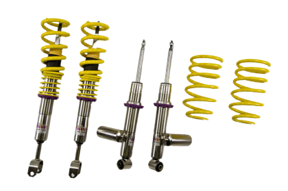 KW Coilover Kit V3 Audi RS6 RS6 plus; (4B)Sedan + Avant; Quattro