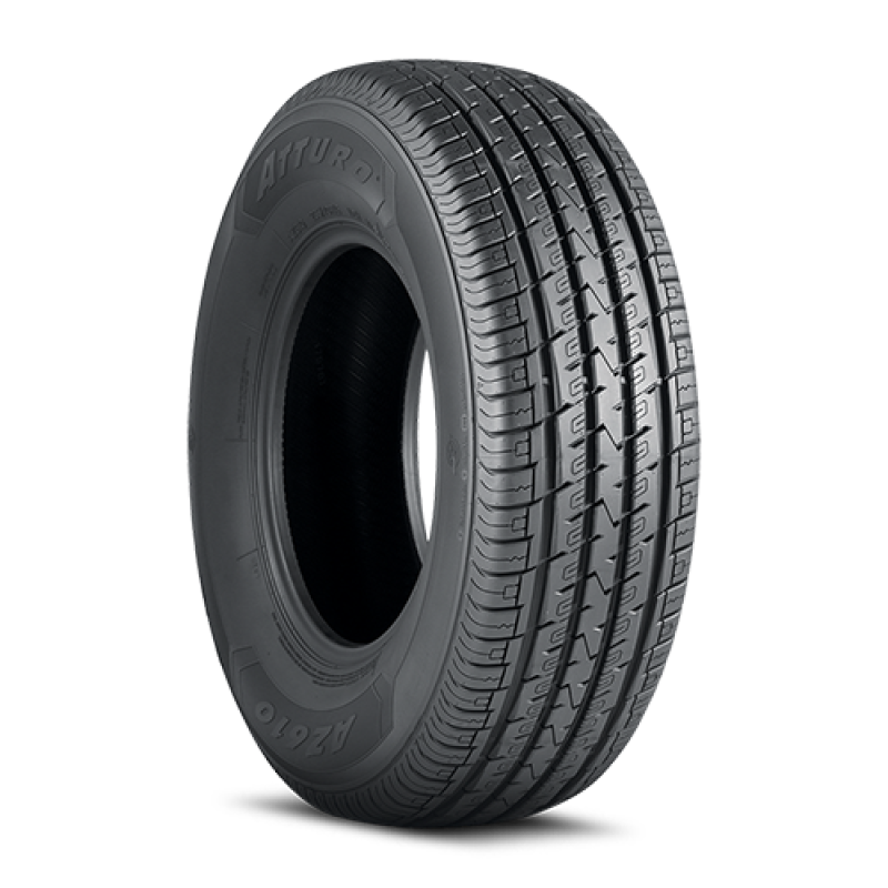 Atturo Tire Atturo AZ 610 Tire - 225/65R17 102H AZ610-I0064513