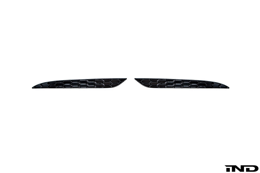 Acexxon Tesla Model 3 Rear Reflector Insert Set