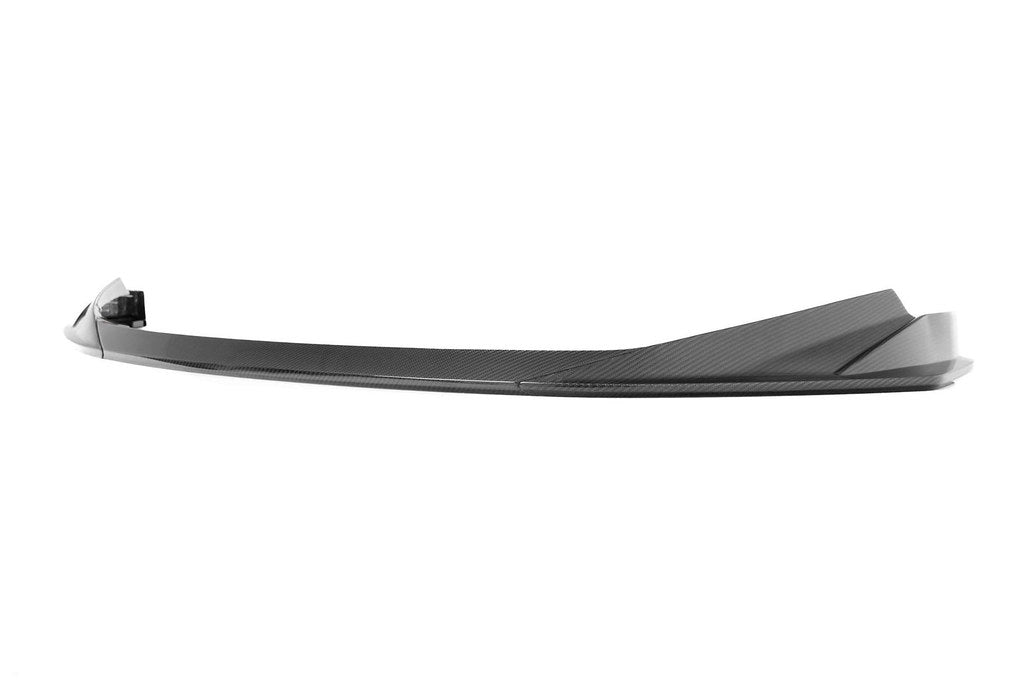 TREVORA G8X M3 / M4 Carbon Fiber PR-1 Front Splitter