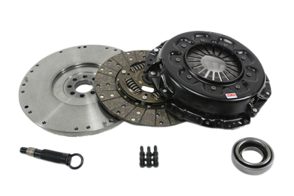 Competition Clutch Nissan 240SX / 280z 250mm White Bunny Upgrade Kit