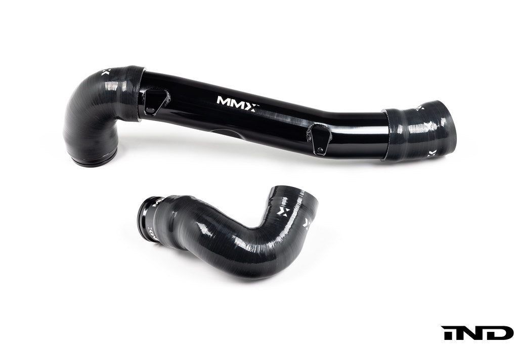 MMX Performance G8X M2 / M3 / M4 (S58) Ultimate Intake Solution Kit