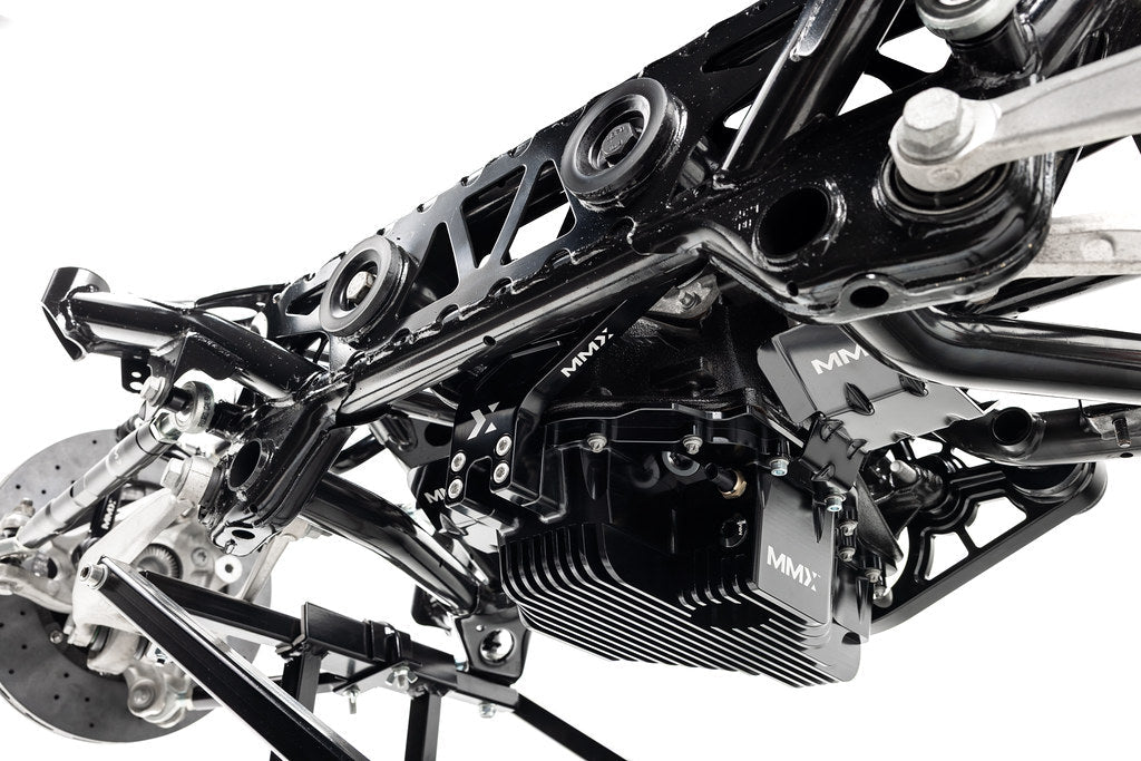 MMX Performance G8X M2 / M3 / M4 Ultimate Track Differential Kit