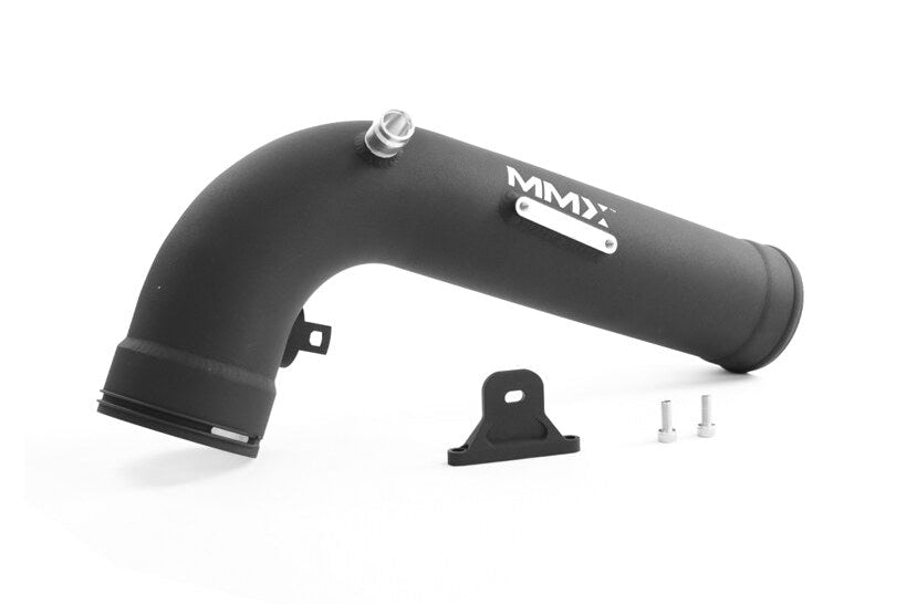 MMX Performance MINI F56 GP3 / BMW F40 M135i Intake Resonator Delete Pipe