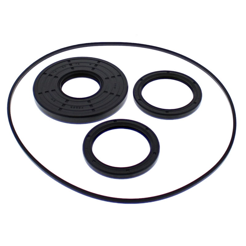 All Balls Racing 17-18 Polaris RZR 4 900 Differential Seal Only Kit Front 25-2108-5