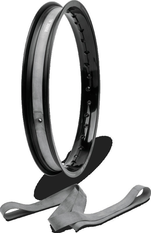 BikeMaster Rim Strip 16in x 1-1/2in Side Valve 10pack 370509