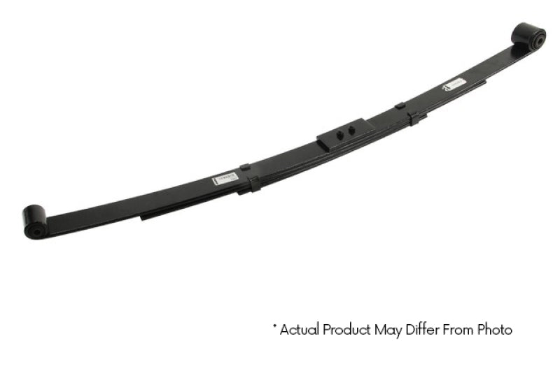 Belltech Leaf Spring 02-06 Dodge Ram Qd Cab 3inch