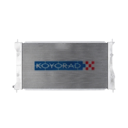 Koyo 2016 Mazda MX-5 Miata 2.0L I4 (MT) Aluminum Radiator